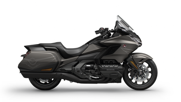 Honda GL1800 Gold Wing