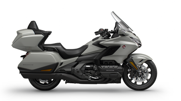 Honda GL1800 Gold Wing Tour