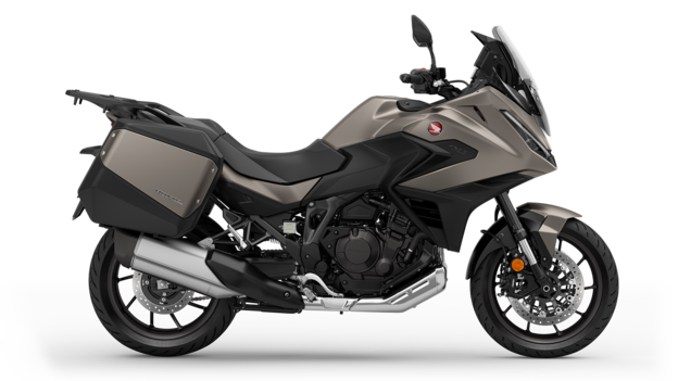 Honda NT1100