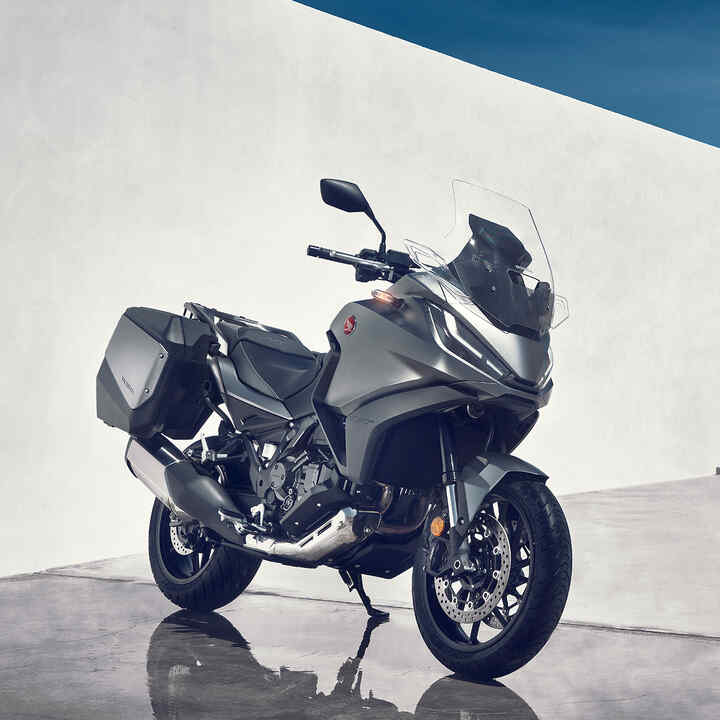 Honda NT1100