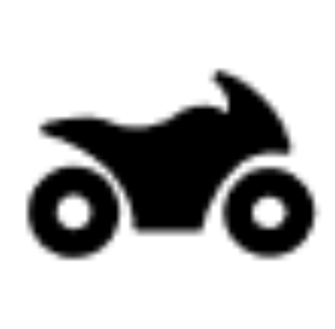 Symbol motocykla