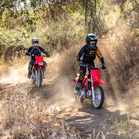 CRF110F