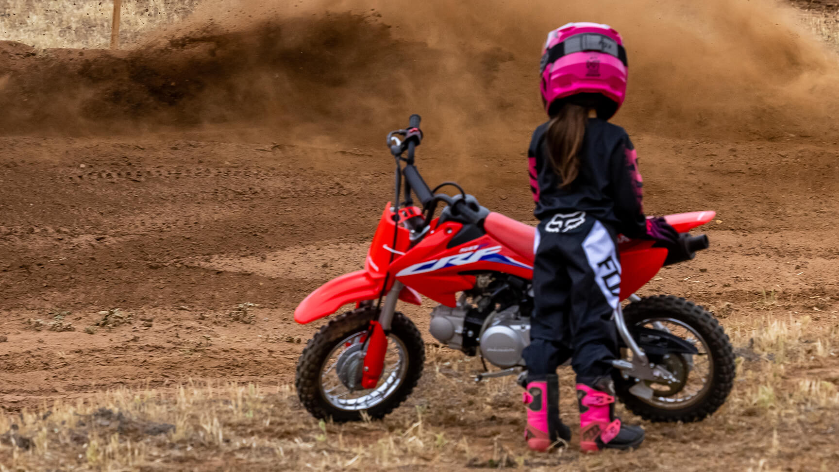 crf50f a dieťa