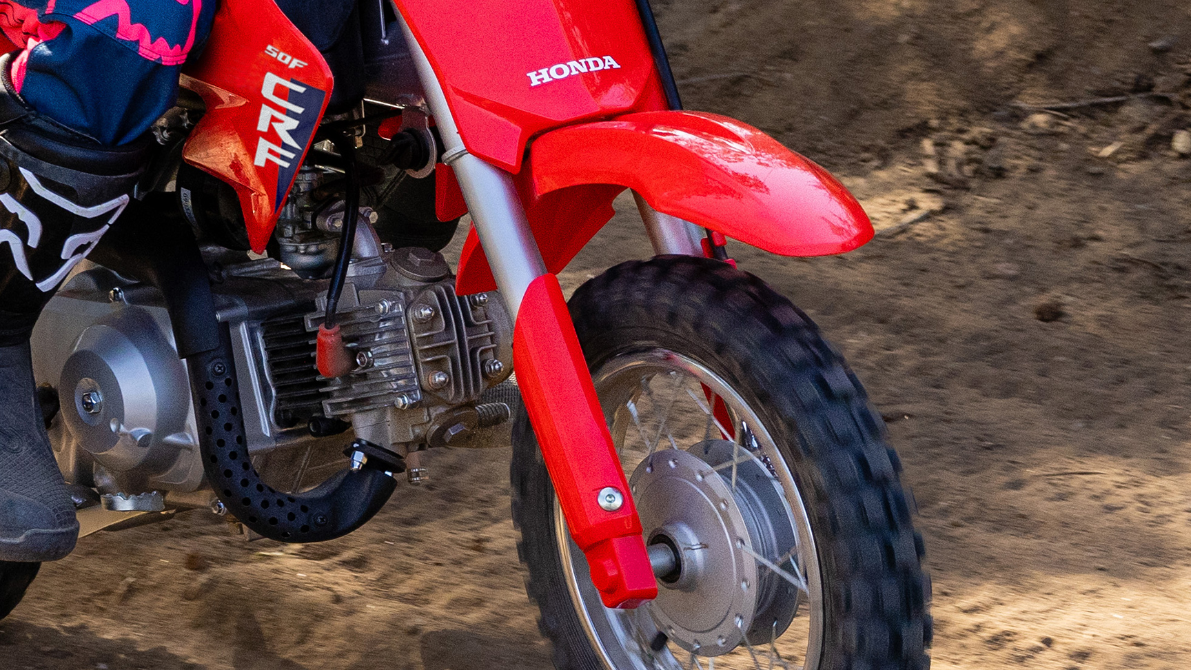 crf50f a dieťa