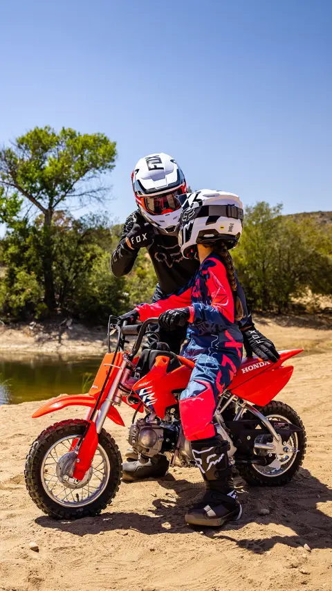 CRF50F