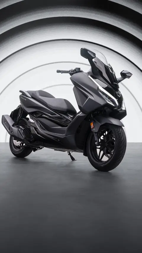 Forza-125