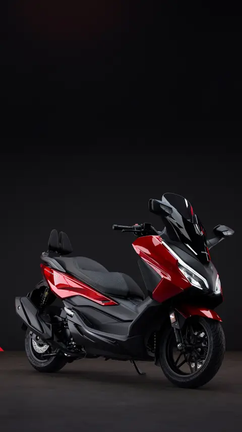 Forza 350