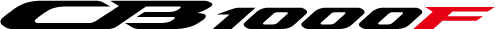 Logo CB1000F
