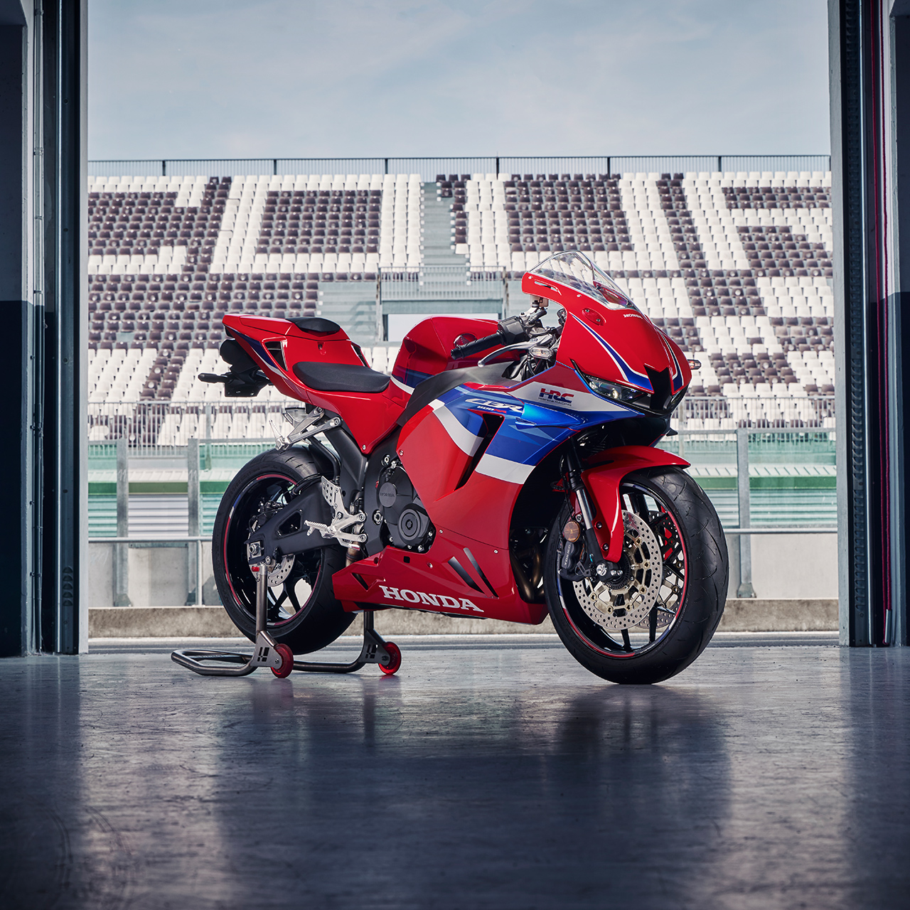 CBR600RR