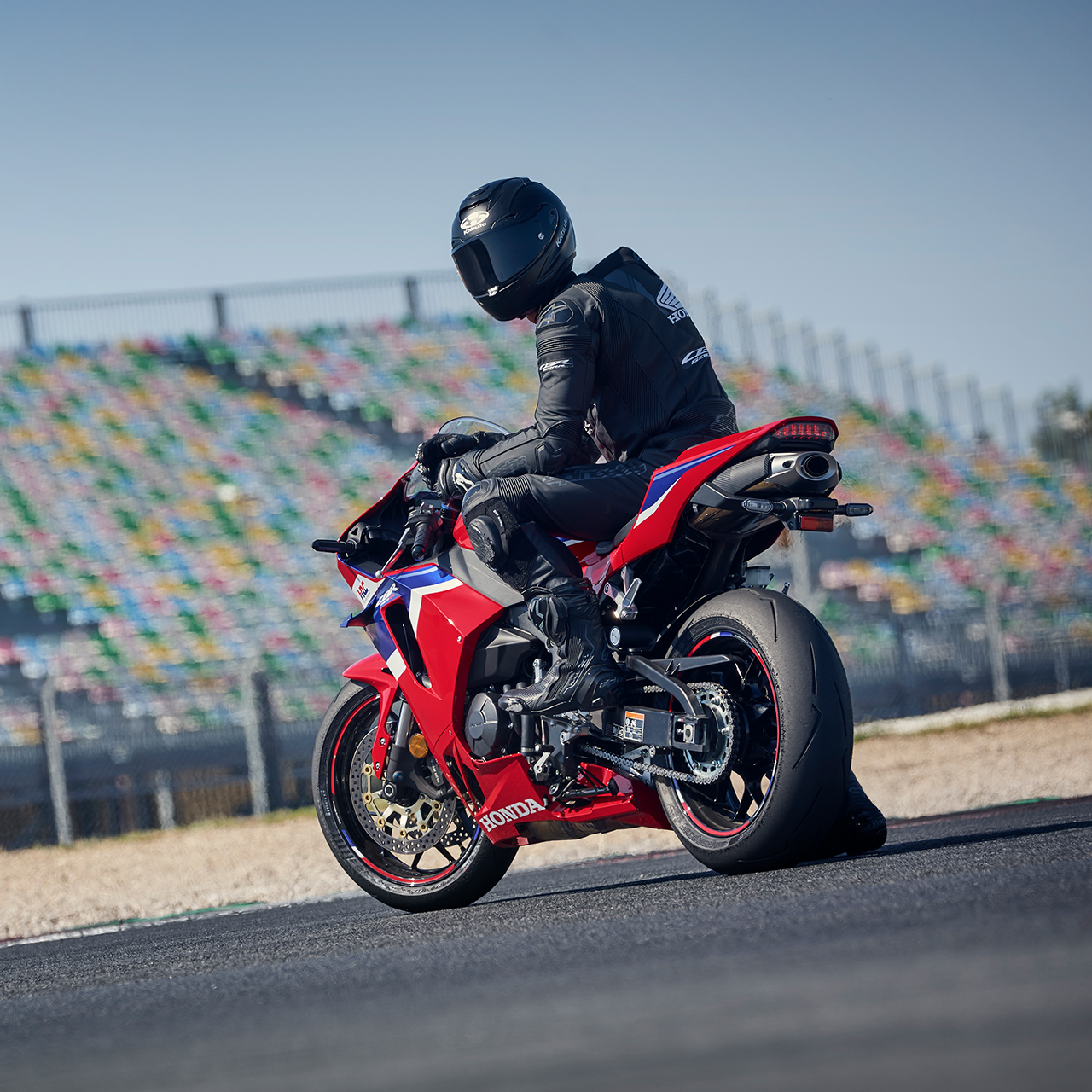 CBR600RR