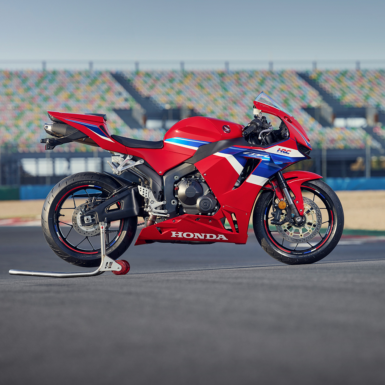 CBR600RR