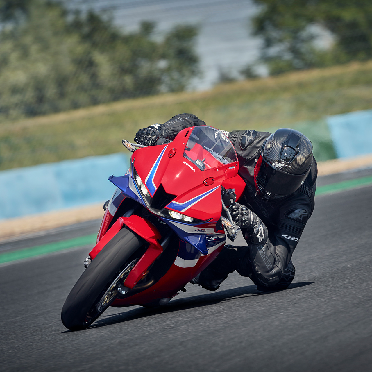 CBR600RR