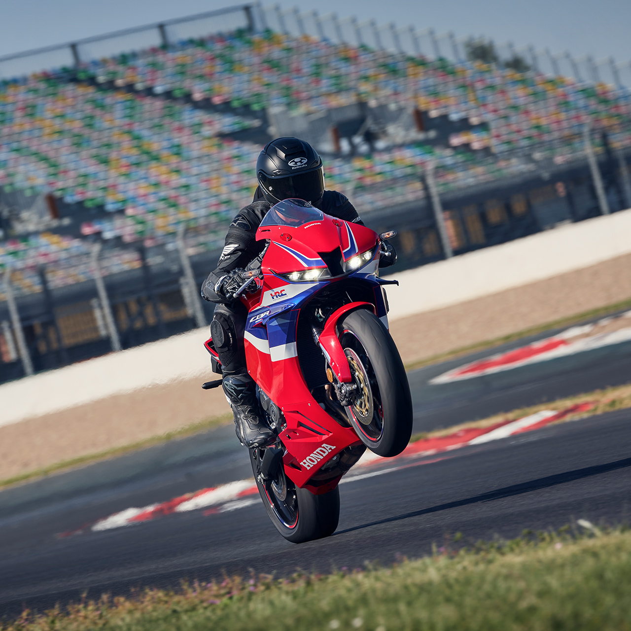 CBR600RR