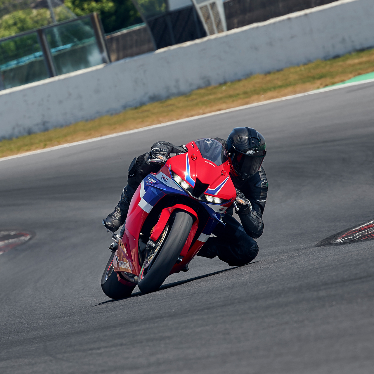 CBR600RR