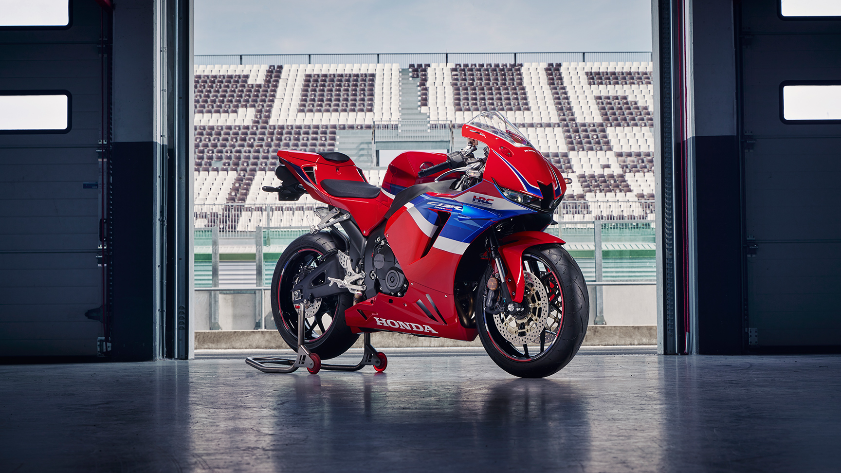 CBR600RR