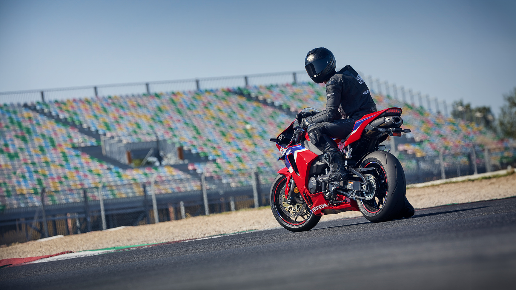 CBR600RR