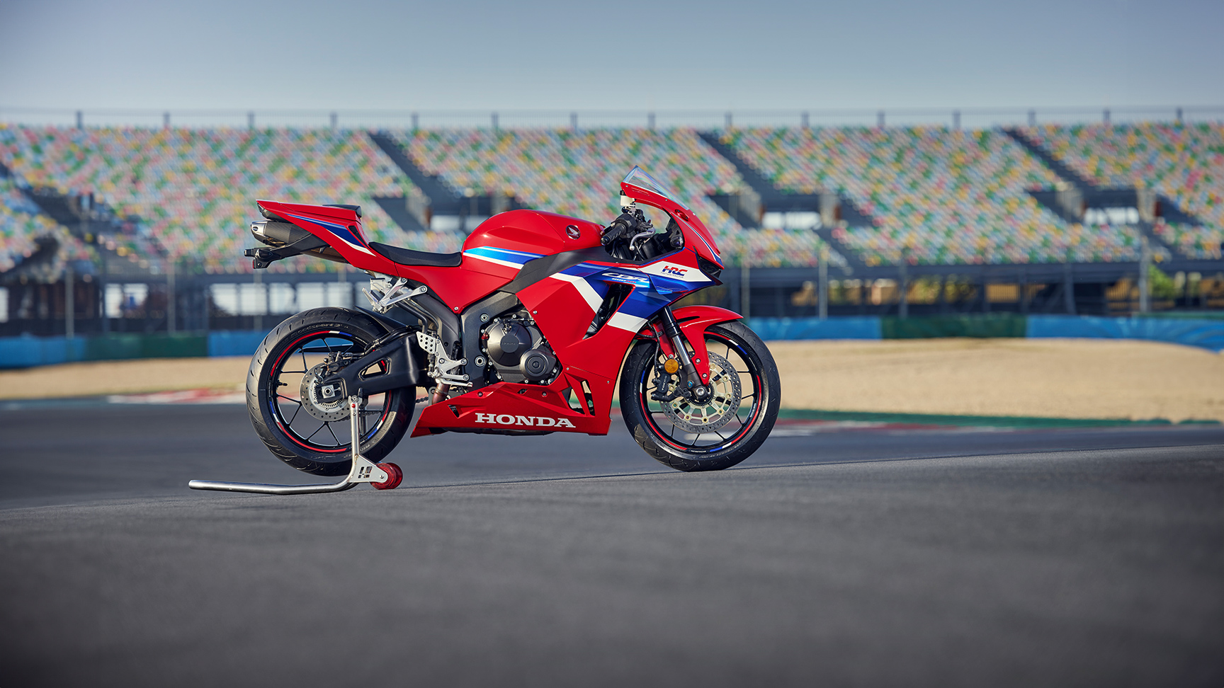 CBR600RR