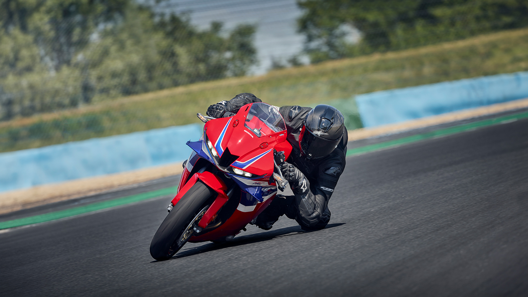 CBR600RR