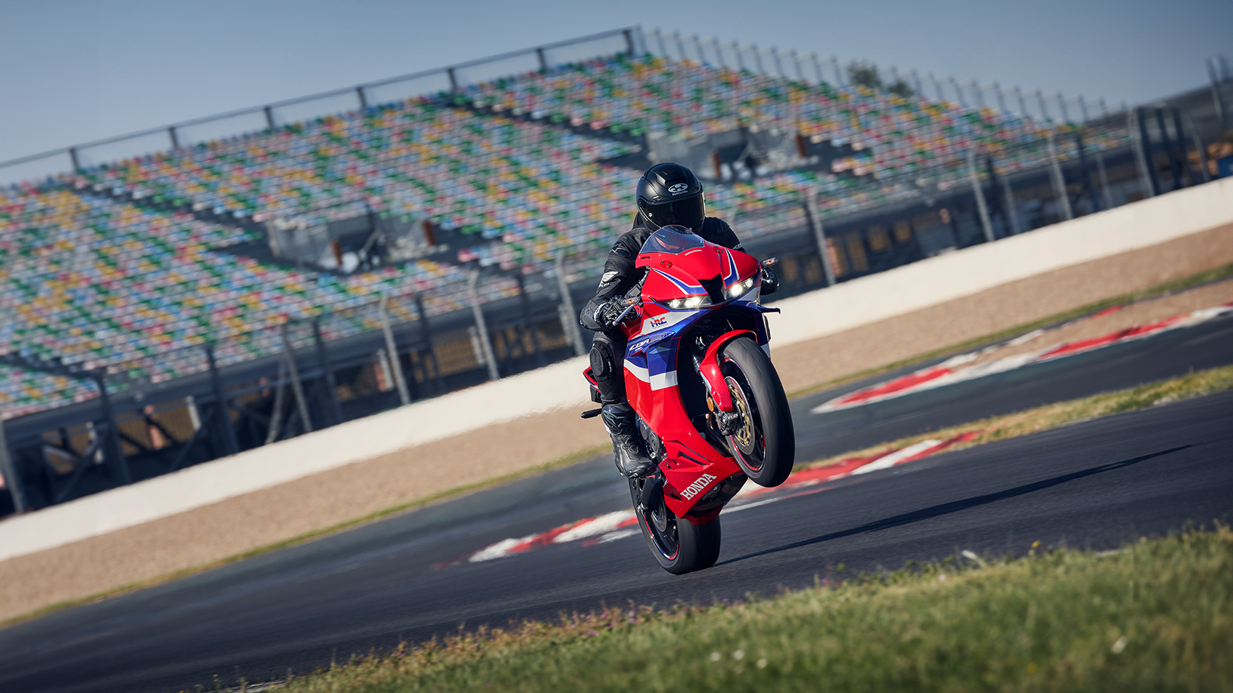 CBR600RR