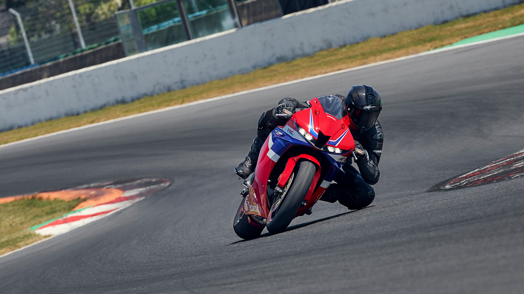 CBR600RR