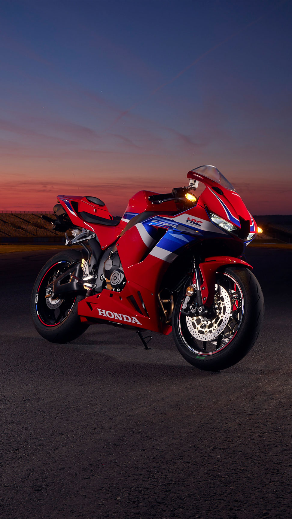 CBR600RR 