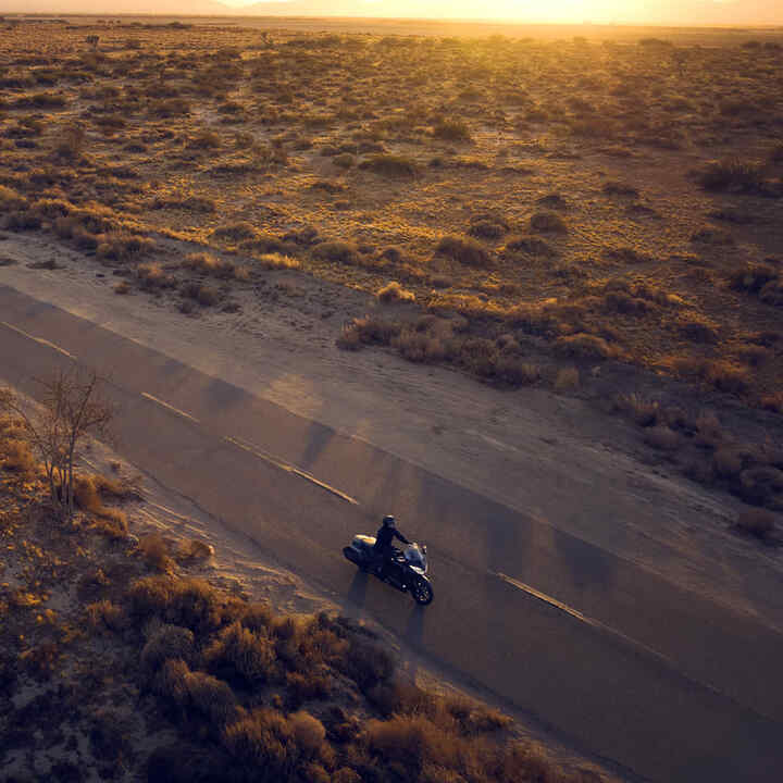 Honda GL1800 Gold Wing