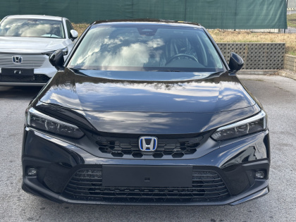 CIVIC 2.0 i-MMD e:HEV HYBRID, Advance. IHNEĎ K ODBERU!