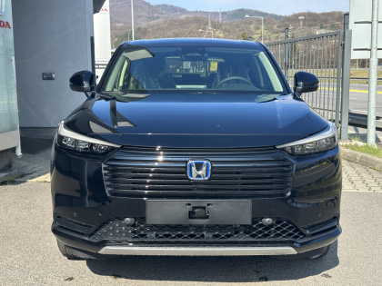NOVINKA: HR-V MR 2025, 1.5 e:HEV, Advance