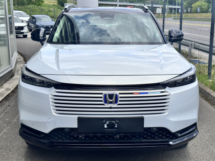 IHNEĎ DOSTUPNÉ: HR-V 2025, 1.5 e:HEV Advance Style