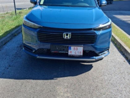 HONDA HR-V 2025, 1.5 e:HEV, Advance. DEMO!